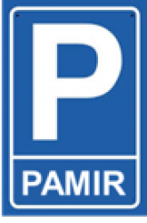 PAMIR